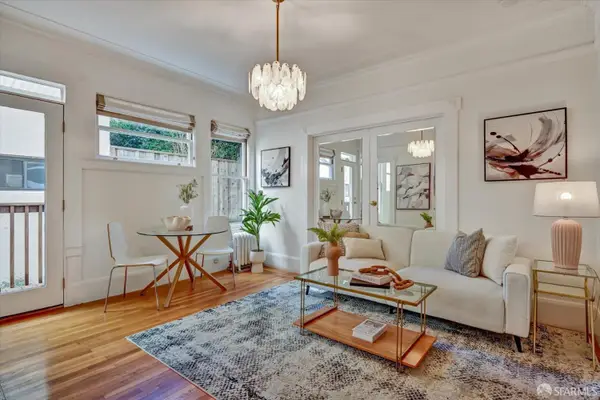 2632 Fillmore Street #2, San Francisco, CA 94115