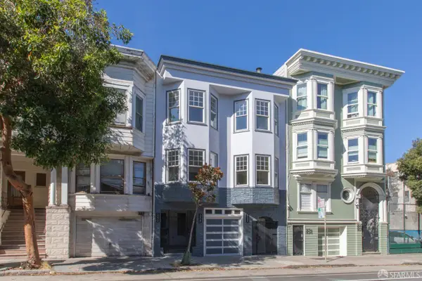 3528 17th Street, San Francisco, CA 94110