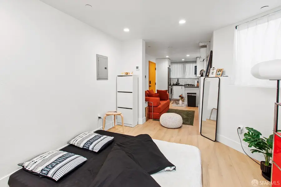 2878 16th Street, San Francisco, CA 94103 - #2