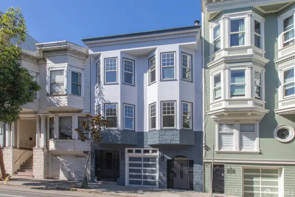 3530 17th Street, San Francisco, CA 94110