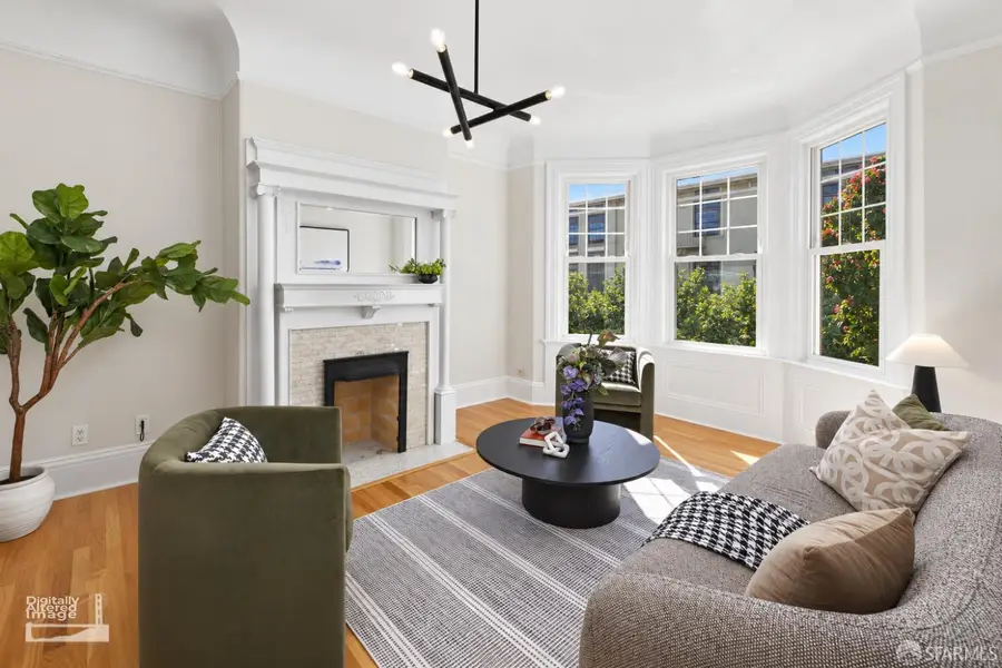 3530 17th Street, San Francisco, CA 94110 - #3