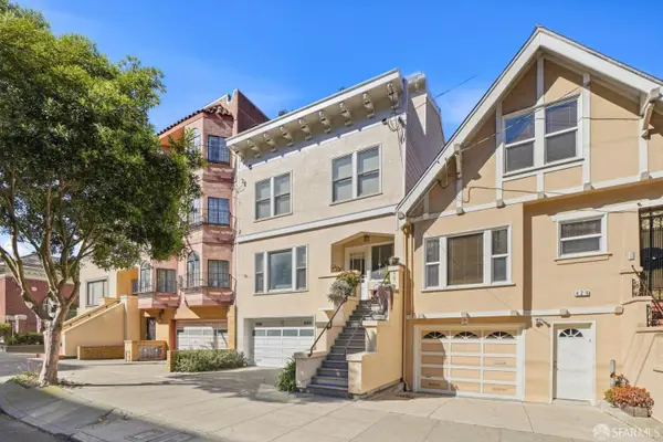 429 6th Avenue, San Francisco, CA 94118