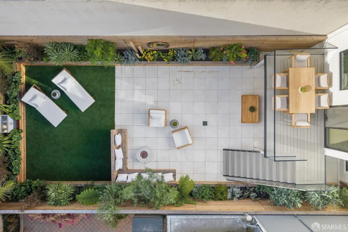 607 6th Avenue, San Francisco, CA 94118 - #1