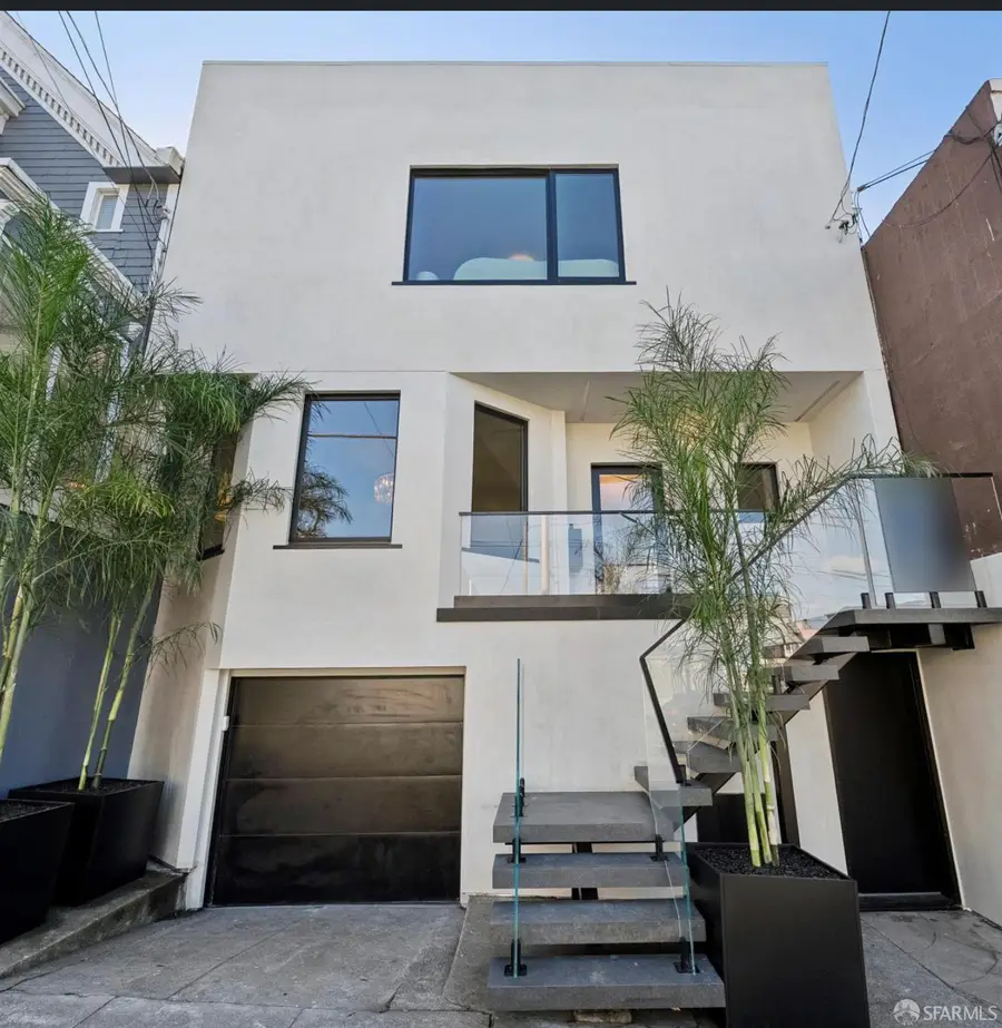 607 6th Avenue, San Francisco, CA 94118 - #2