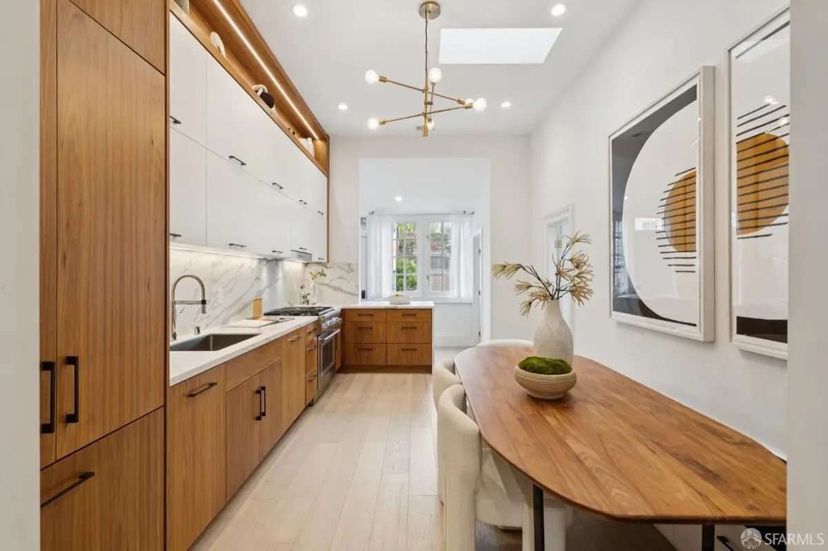 3428 22nd Street, San Francisco, CA 94110 - #1