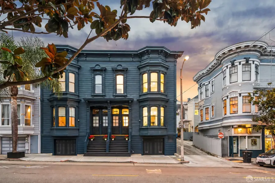 3428 22nd Street, San Francisco, CA 94110 - #2