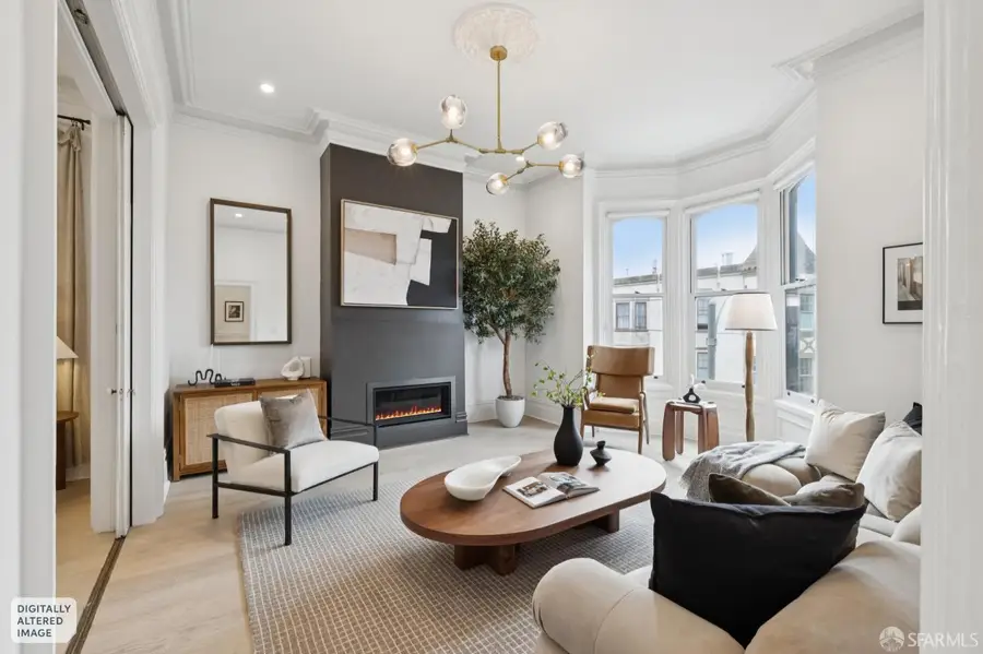 3428 22nd Street, San Francisco, CA 94110 - #3
