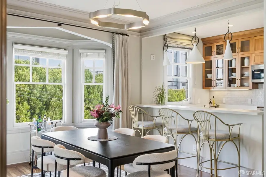 1856 Franklin Street #5, San Francisco, CA 94109 - #2