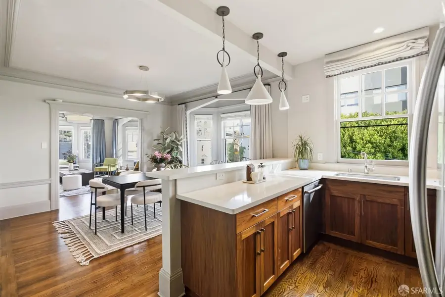 1856 Franklin Street #5, San Francisco, CA 94109 - #3
