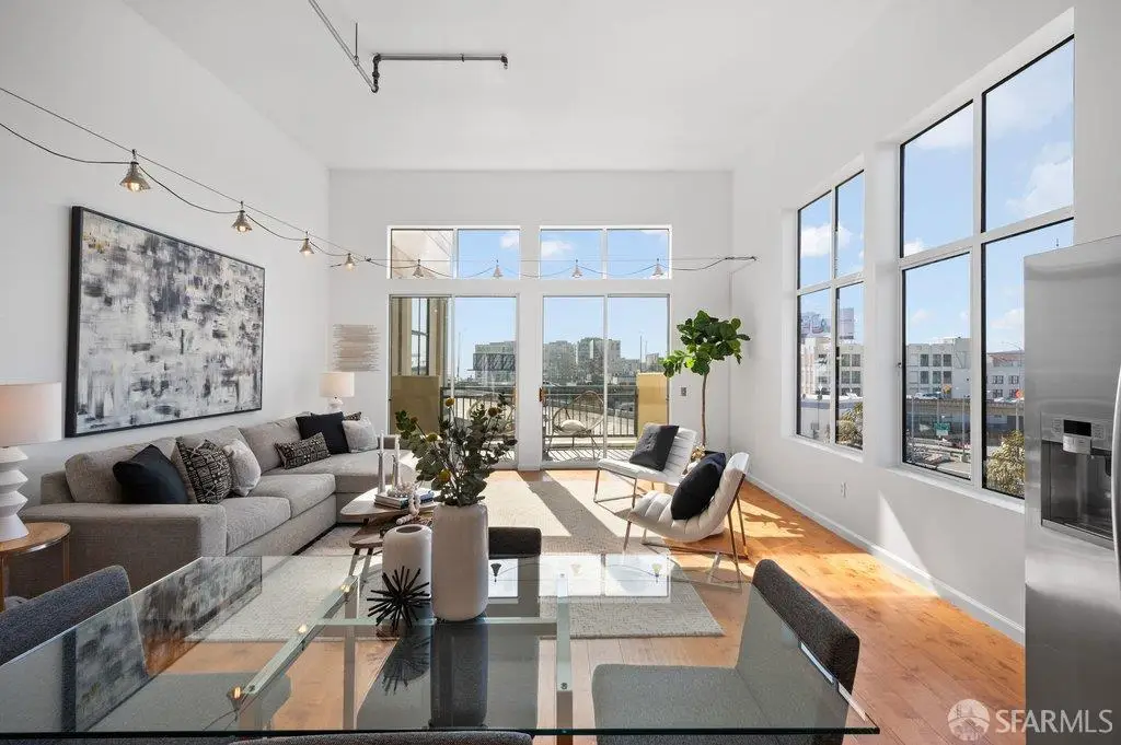 81 Lansing Street #407, San Francisco, CA 94105 - #1