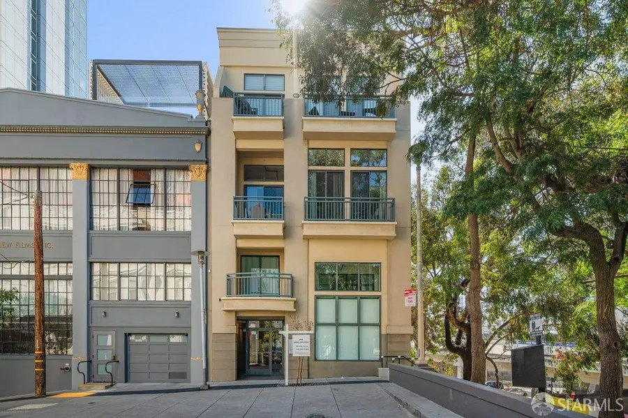 81 Lansing Street #407, San Francisco, CA 94105 - #2