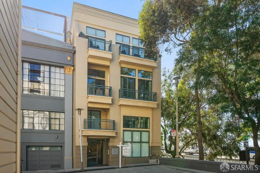 81 Lansing Street #407, San Francisco, CA 94105 - #3