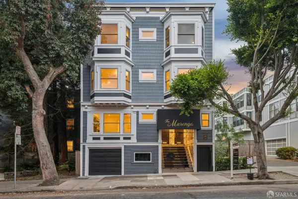 2065-2069 Ofarrell Street, San Francisco, CA 94115