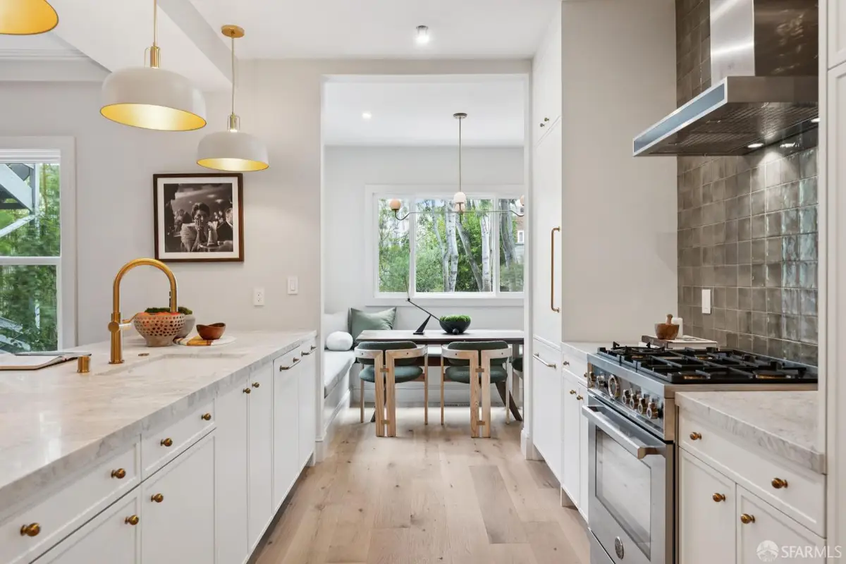2065 Ofarrell Street, San Francisco, CA 94115 - #1