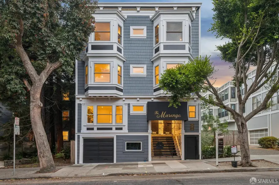 2065 Ofarrell Street, San Francisco, CA 94115 - #3