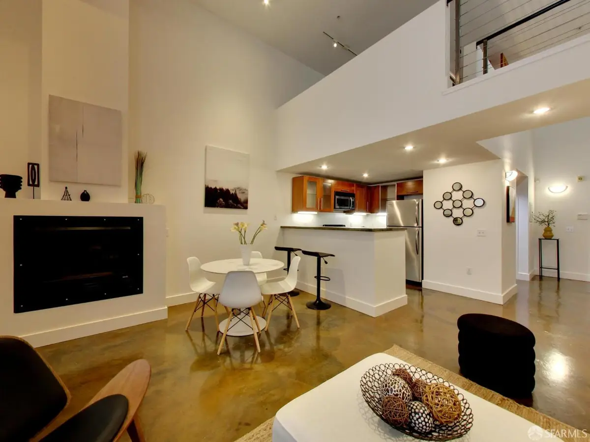 200 Townsend Street #13, San Francisco, CA 94107 - #1