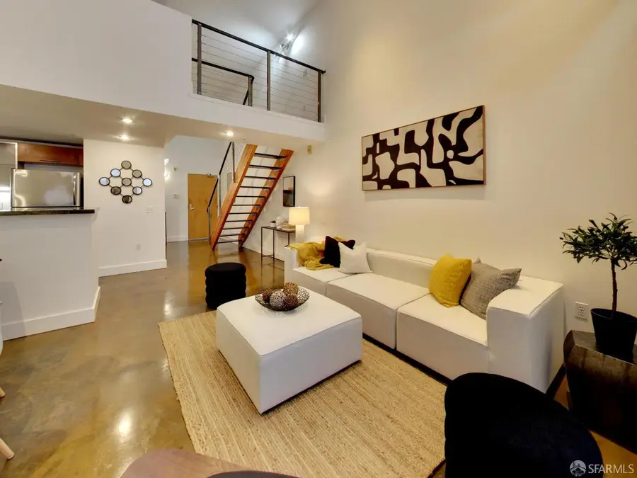 200 Townsend Street #13, San Francisco, CA 94107 - #2