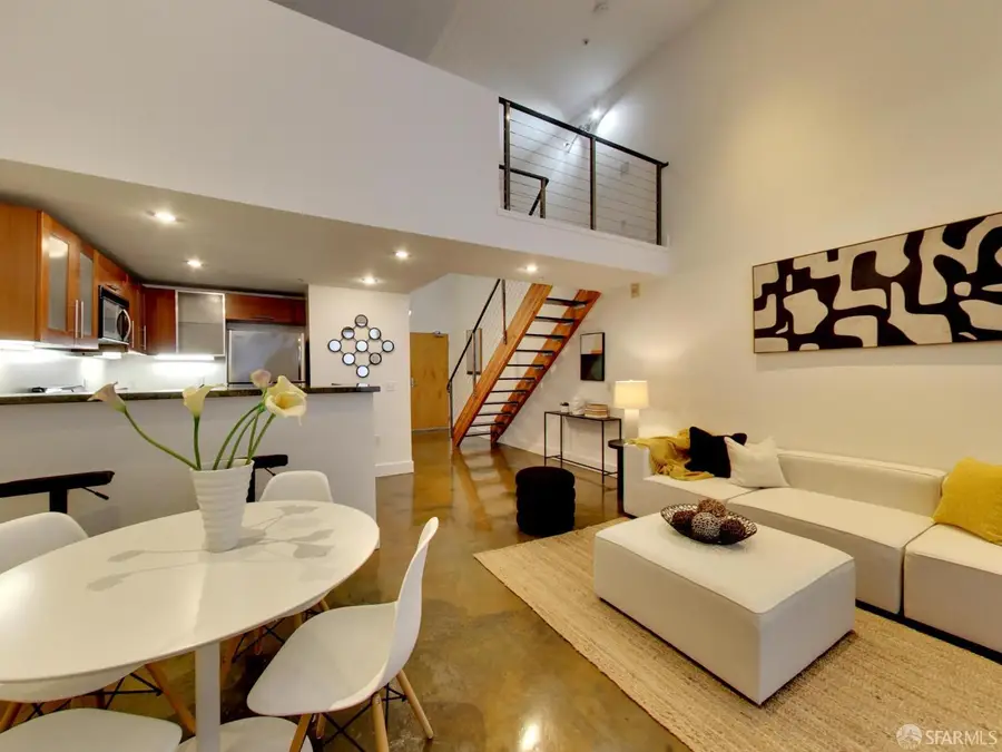 200 Townsend Street #13, San Francisco, CA 94107 - #3