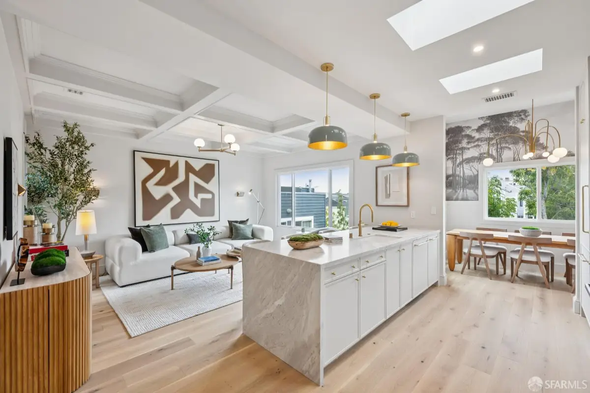 2069 Ofarrell Street, San Francisco, CA 94115 - #1