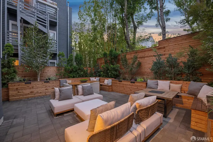 2069 Ofarrell Street, San Francisco, CA 94115 - #2