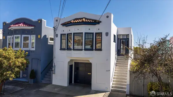 935 Rivera Street, San Francisco, CA 94116