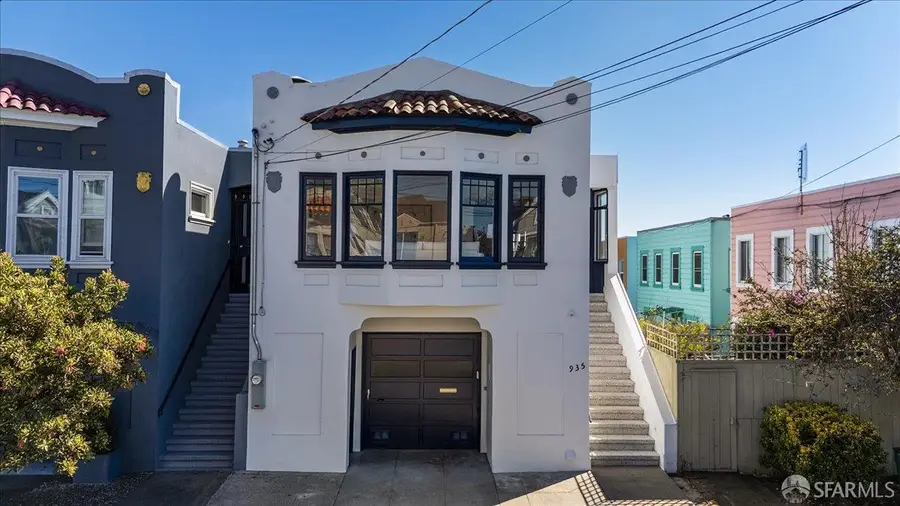 935 Rivera Street, San Francisco, CA 94116 - #3