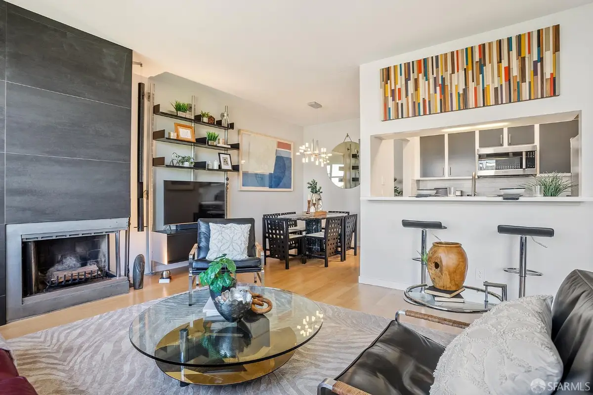 1440 Broadway #401, San Francisco, CA 94109 - #1