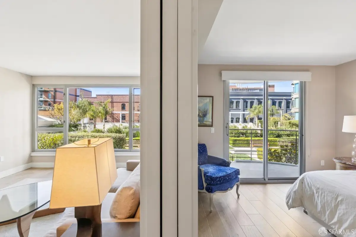229 Brannan Street #3G, San Francisco, CA 94107 - #1