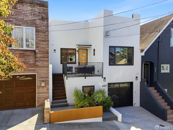 437 Ellsworth Street, San Francisco, CA 94110
