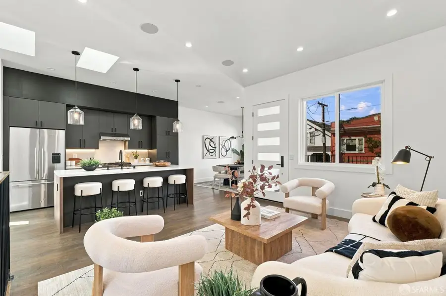 437 Ellsworth Street, San Francisco, CA 94110 - #2