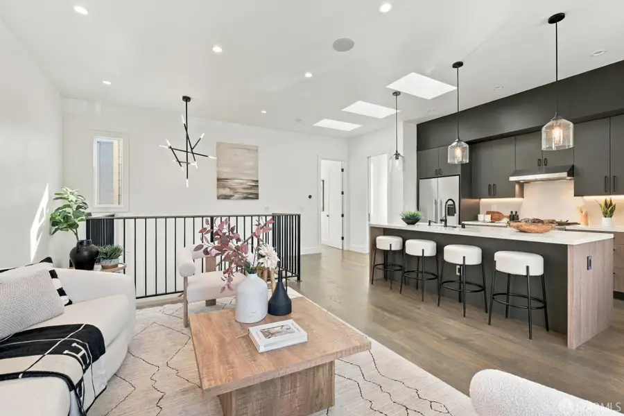 437 Ellsworth Street, San Francisco, CA 94110 - #3