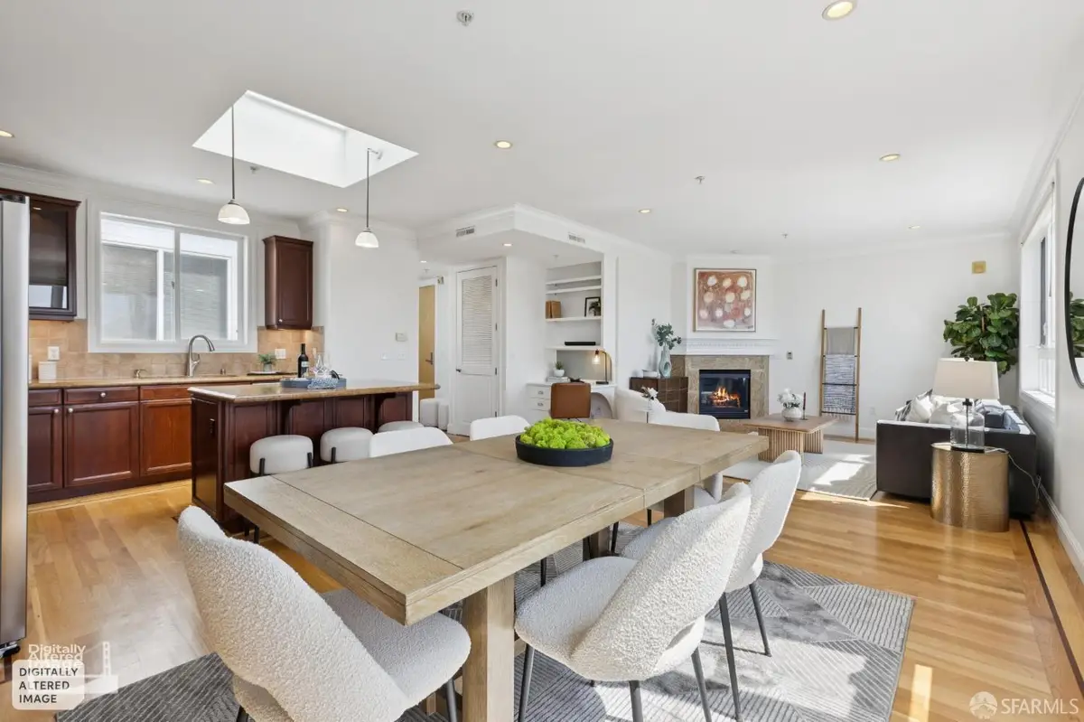 6324 California Street #3, San Francisco, CA 94121 - #1