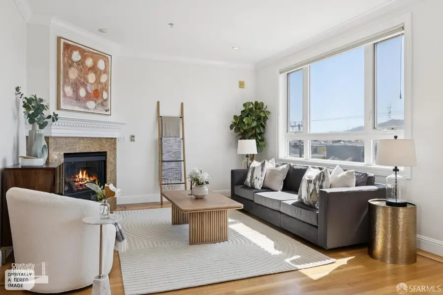 6324 California Street #3, San Francisco, CA 94121 - #2