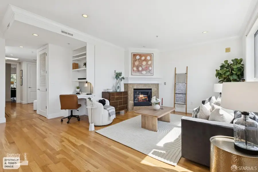 6324 California Street #3, San Francisco, CA 94121 - #3