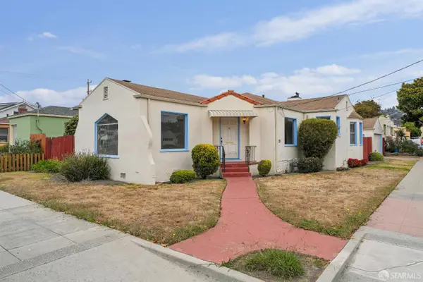 6001 Sacramento Avenue, Richmond, CA 94804