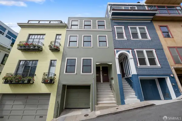 35 Telegraph Place, San Francisco, CA 94133