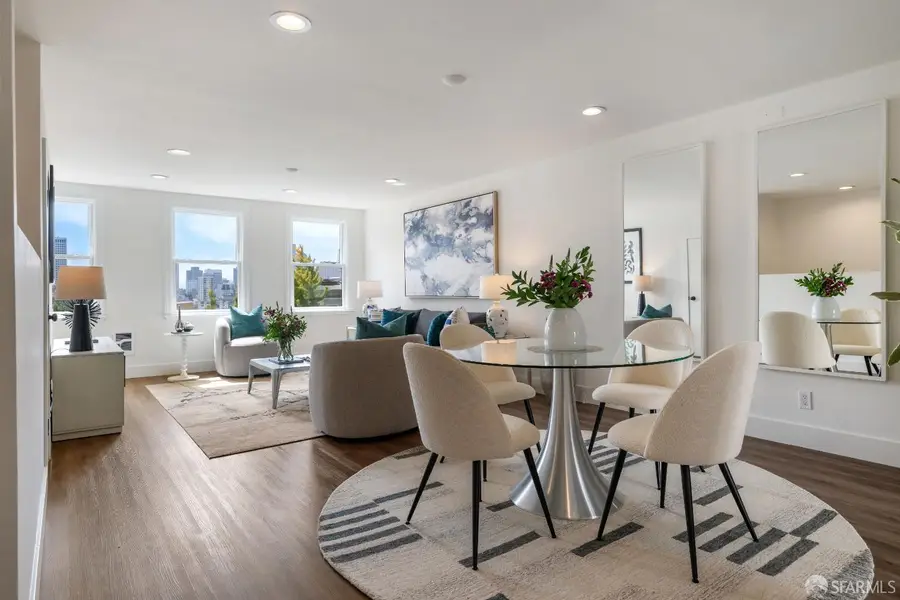 35-37 Telegraph Place, San Francisco, CA 94133 - #2