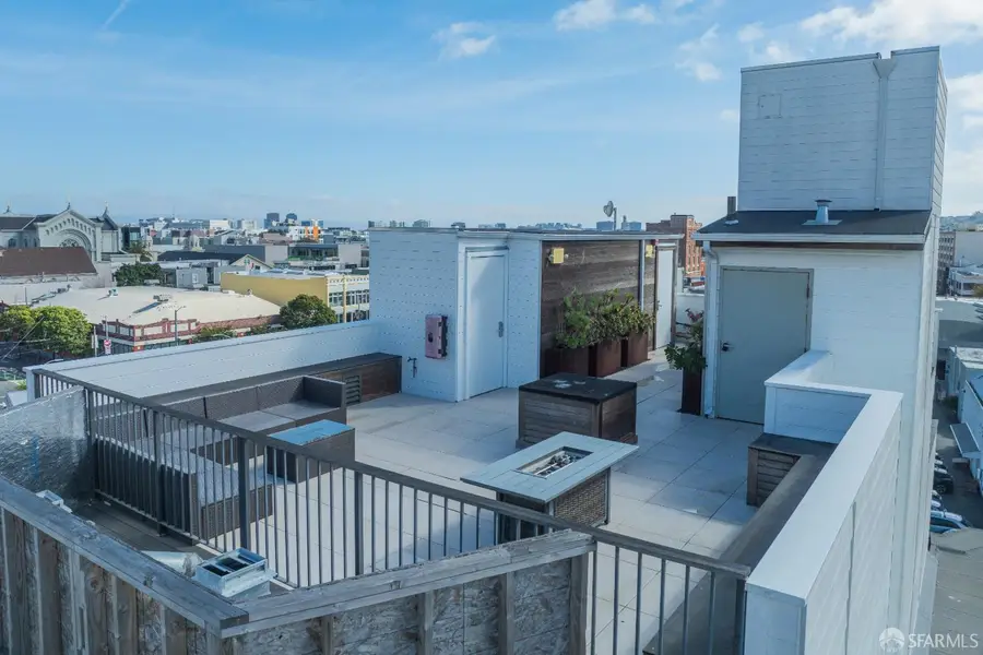 1532 Howard Street, San Francisco, CA 94103 - #3