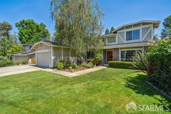 4532 Blackburn Court, Concord, CA 94518 - #3