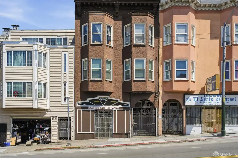 3691-3695 Mission Street, San Francisco, CA 94110 - #2