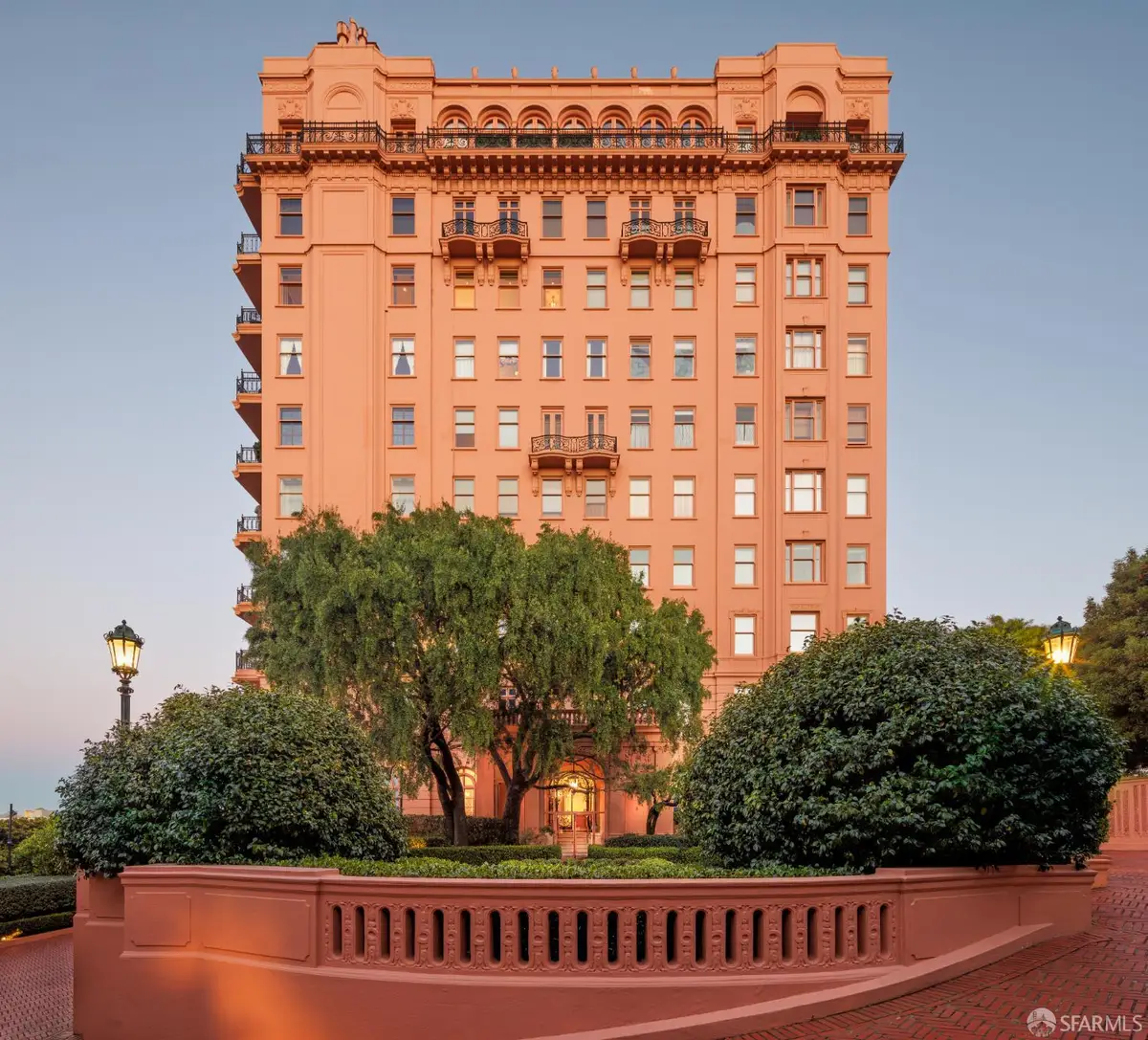 2006 Washington Street #4, San Francisco, CA 94109 - #1