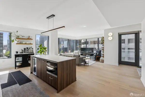 280 Spear Street #11A, San Francisco, CA 94105