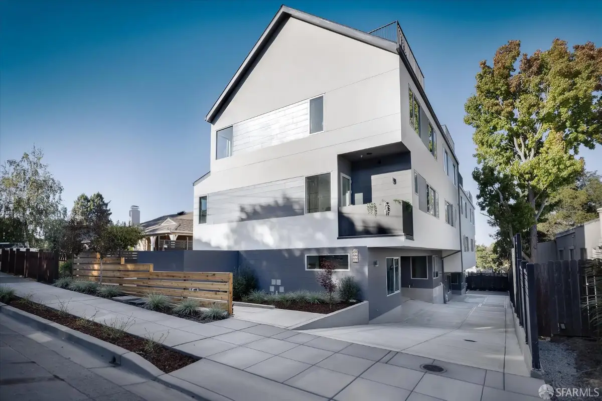 553 Prospect Street, San Carlos, CA 94070 - #1