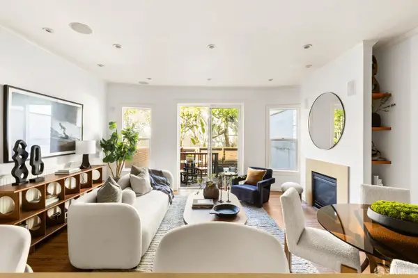 1462 Broadway, San Francisco, CA 94109