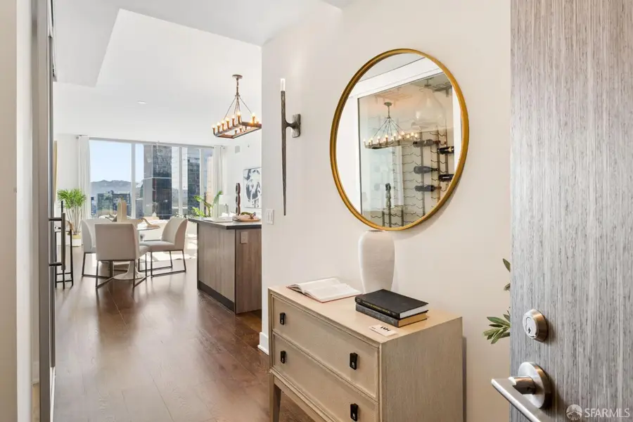 201 Folsom Street #26H, San Francisco, CA 94105 - #2