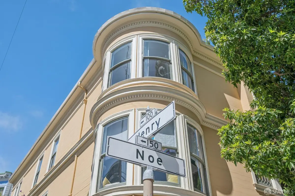 146 Noe Street, San Francisco, CA 94114 - #1