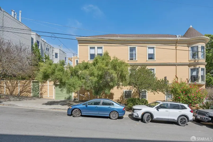 146 Noe Street, San Francisco, CA 94114 - #3