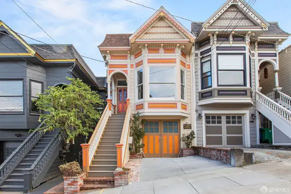 421 27th Street, San Francisco, CA 94131