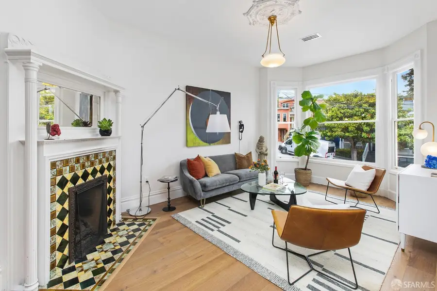 421 27th Street, San Francisco, CA 94131 - #2