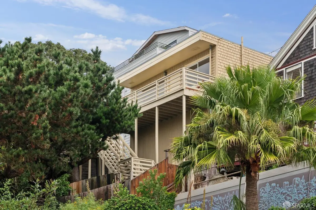 305 Virginia Avenue, San Francisco, CA 94110 - #1